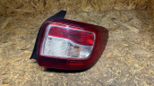 RENAULT CLİO 2-II SYMBOL JOY SAĞ ARKA STOP LAMBASI 265501454R