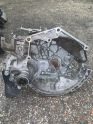 PEUGEOT 206 1.4 BENZİNLİ ÇIKMA ŞANZIMAN