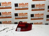 ÇIKMA AUDİ A4 B8 SAĞ ARKA STOP 8K9945096