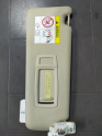BMW 3 F30 SAĞ GÜNEŞLİK 7322294