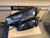 Skoda Karoq Full Led Sol Far Orjinal 57B.941.035.B