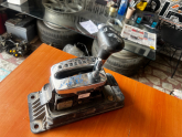 AUDİ A3 OTOMATİK VİTES MEKANİZMASI