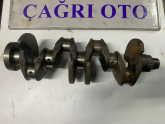 03L DE KRANK 1.6 TDI CAY GOLF POLO CADDY PASSAT JETTA A1 A3