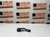 ÇIKMA SKODA OCTAVİA A5 SOL ÖN DIŞ KAPI KOLU MEKANİZMASI 6Q4839885
