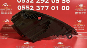 Oto Çıkma Parça / Audi / A6 / Elektrik / Far Kasası / Çıkma Parça 