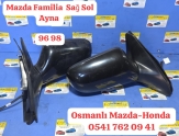Mazda Familia  Sağ Sol Ayna   96 98