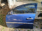 Opel vectra c sol ön kapı