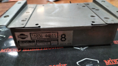 31036 44B11 Nissan Micra Otomatik Şanzıman Kontrol Modülü