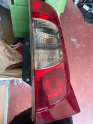 PEUGEOT BİPPER CİTROEN NEMO SAĞ STOP LAMBASI ORİJİNAL
