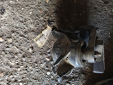 HYUNDAİ İ30 MOTOR TAKOZU