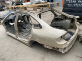 Oto Çıkma Parça / Kaporta & Karoser / Arka Panel / Renault / Laguna / Çıkma Parça 