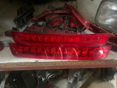 Hyundai tucson 3.stop lambası orijinal