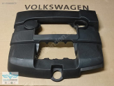 2005-2009 SEAT Toledo BSE BGU Üst Motor Koruyucu Kapağı
