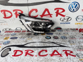 RENAULT MEGANE SAĞ FAR SARI SOKET ÇIKMA ORJİNAL PARÇA 260102357R