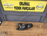 Opel insignia 2.0 yağ soğutucusu ORJİNAL OTO OPEL