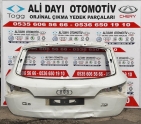 AUDİ Q5 BAGAJ KAPAĞI ORJİNAL ÇIKMA
