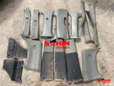 HYUNDAİ - STAREX / KOMPLE ARAÇ İÇİ PLASTİK BAKALİTLERİ