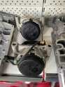 Audi A6 C7 Elektrikli Motor Takozu (2012/2018)