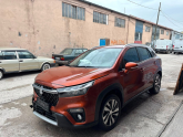 suzuki sx4 s-cross sol ön çamurluk dolu hatasız 2022-2025