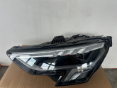 8Y0941034 8Y0941033 AUDİ A3 FAR SAĞ SOL TAKIM