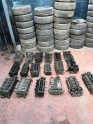 CİTRÖEN  BERLİNGO   1.6  HDİ  1.4  HDİ  KAPAKLAR