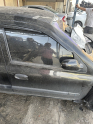 Renault Clio sağ ön kapı dolu 2001-2008