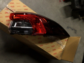 Toyota corolla yeni kasa orjinal marka ulo