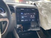 2024 HYUNDAİ TUCSON ORTA EKRAN VE KLİMA PANELİ