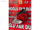 Renault Clio 3 sağ arka stop sıfır
