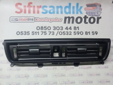 64229209136 BMW 5 F10 SIFIR ORTA HAVALANDIRMA IZGARASI