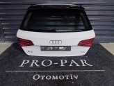 Oto Çıkma Parça / Kaporta & Karoser / Bagaj / Audi / A3 / Çıkma Parça 
