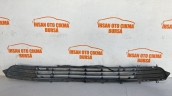 Opel Corsa 2000 2006 C Kasa Ön Tampon Alt Izgarası 09116132
