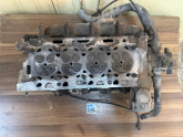 PEUGEOT 407 SİLİNDİR KAPAĞI 1.6 DİZEL ORJİNAL ÇIKMA