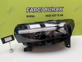 RENAULT DUSTER 3 FULL LED SOL FAR ORJİNAL 2024- 260600098R