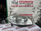 Oto Çıkma Parça / Elektrik / Far / Fiat / Linea / Çıkma Parça 