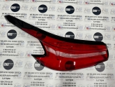 Citroen C4X Sol Stop Camı 2024-2026