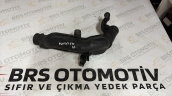 VW-SKODA-SEAT-AUDI TURBO İNTERCOOLER BASINÇ BORUSU 1K0145770AE