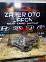 Oto Çıkma Parça / Şanzıman & Vites / Defransiyel / Suzuki / Vitara / Çıkma Parça 
