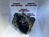 RENAULT MEGANE 2 1.6 BENZİNLİ ŞANZIMAN