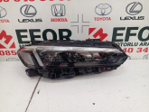HONDA CİVİC SAĞ FAR FE1 SIFIR ORJİNAL YEDEK PARÇA