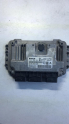 CİTROEN C4 MOTOR BEYNİ 9657595880 BOSCH NO: 0261208899