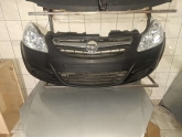ÖZMEN OPEL CORSA D ÖN TAMPON SAĞ SOL FAR PANJUR IZGARA