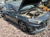 HYUNDAİ İ20 SAĞ ÖN ÇAMURLUK SÖKME HATASIZ 2021-2026