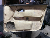 Oto Çıkma Parça / Nissan / Primera / Mekanik / Kapı Döşemesi / Çıkma Parça 