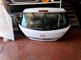 ÖZMEN OPEL ASTRA H ÇIKMA ARKA BAGAJ KAPAĞI CAMI KİLİDİ MOTORU