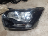 Ford Transit sol far çıkma orjinal