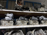 Oto Çıkma Parça / Motor / Silindir Kapağı / Honda / CR-V / Çıkma Parça 