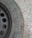 Oto Çıkma Parça / Jant & Lastik / Jant / Opel / Astra / Çıkma Parça 
