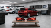 Oto Çıkma Parça / Volkswagen / Scirocco / Elektrik / Stop / Çıkma Parça 