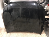 AUDİ A4 KAPUT